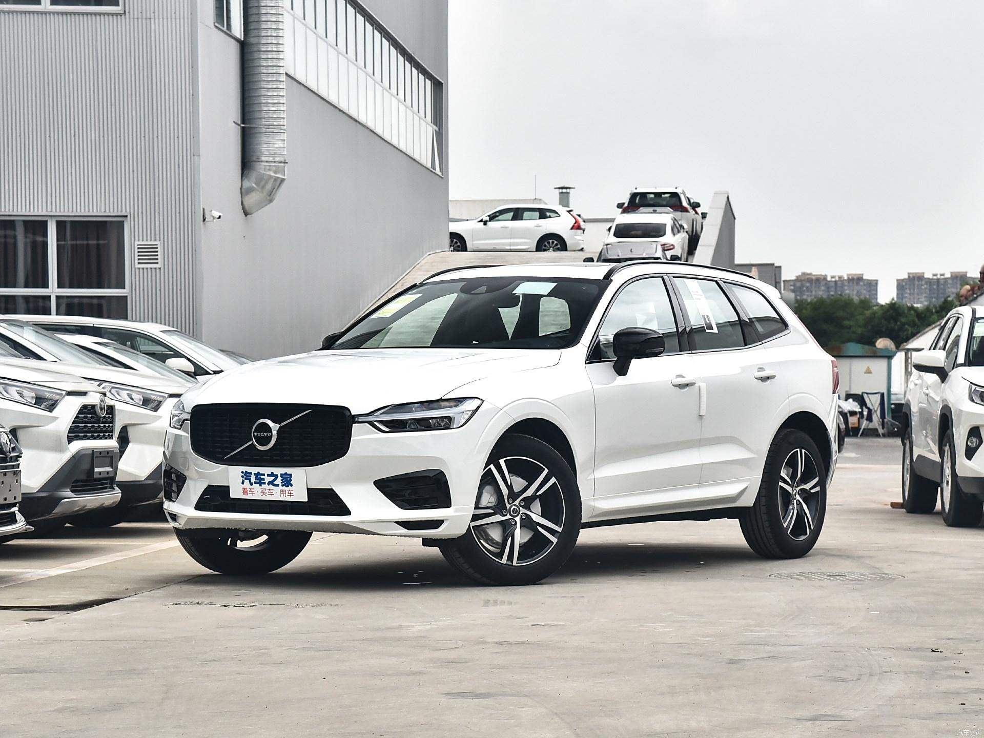 xc60优惠